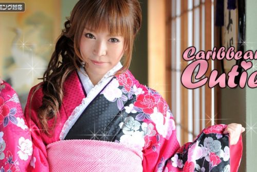 Caribbeancom 010412-905 Misaki Ren Caribbean Cutie Vol.22