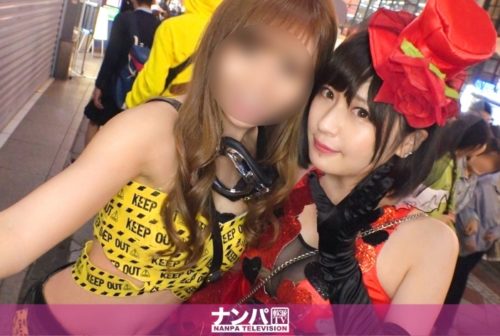 200GANA-2199 渋谷ハロウィンでボインちゃんをハッピーハロウィン♪泥酔美女をやりたい放題ハメまくり！！ピストンするたびに揺れる巨乳にトリックオアトリートwww まいな 23歳 美容部員