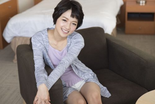 羽田真里 女優魂 〜人気AV女優にガチナンパモニタリング〜