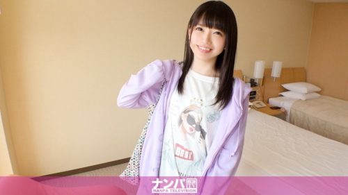 200GANA-2293 ナンパTV マジ軟派、初撮。 1486 秋葉原でお買い物中のアイドル超え美少女がアニメDVD資金の足しにエッチなゲームに挑戦！男優に流されるがままにSEX開始でプルプル美乳揺揺らしてヨガりまくり♪♪ ちはる 19歳 専門学生(アニメ関係)