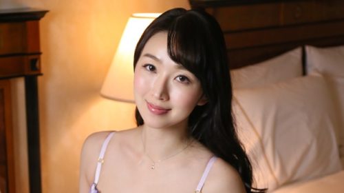 Mywife-1618 No.1012　川村 玲奈 蒼い再会