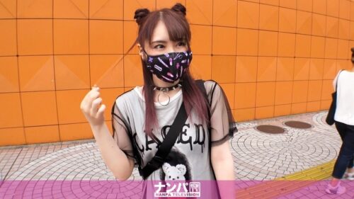 200GANA-2319 ナンパTV マジ軟派、初撮。 1511 『無料で靴磨き！』に釣られた美少女はV系バンドのおっかけ女子！遠征費はパパ活で捻出！？なら今からヤリましょう！資金難を脱出するためチ○ポをしゃぶりアンアン喘ぐ！ みこと 23歳 アパレル店員