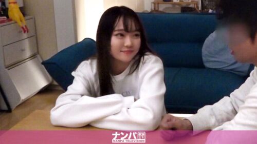 200GANA-2408 ナンパTV 百戦錬磨のナンパ師のヤリ部屋で、連れ込みSEX隠し撮り 185 上京しても関西弁が抜けないムチムチ巨乳ムスメとコタツでぬくぬく。火照るのはコタツのせいか、それとも…。薄暗い部屋に響く喘ぎ声に興奮必死！ りお 22歳 アパレル店員 200GANA-2408