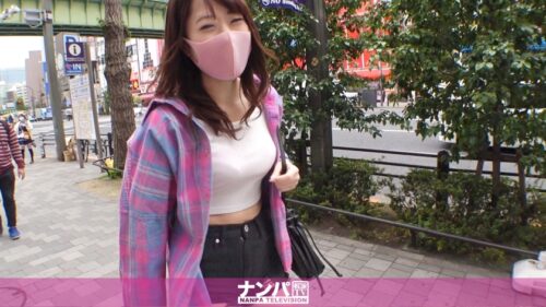 200GANA-2485 Seriously Nampa, first shot. 1636 Picking up a beautiful girl with a good style in Akihabara! When I was playing with electric massager, my body got hot, and I went to SEX! A stunned expression while panting … It’s all about men!