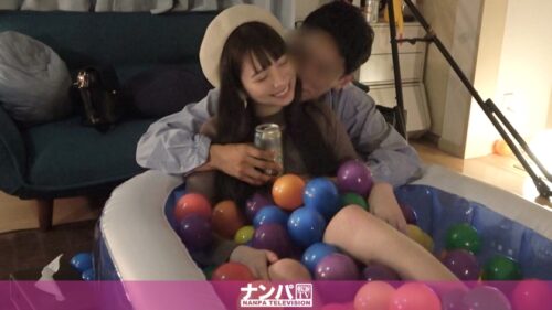 【FHD】200GANA-2522 百戦錬磨のナンパ師のヤリ部屋で、連れ込みSEX隠し撮り 211 家に連れ込んだ色白スレンダー美女！後ろから抱きしめるとなんとノーブラ！！立ちバックでガン突きされてハメ潮漏らすドスケベ女だった！美乳・美尻・美脚の三拍子揃った極上ボディは必見！