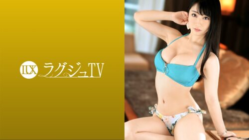 259LUXU-1479 ラグジュTV 1451 箱入り娘の社長令嬢が反抗心からAV出演。人から見られながら展開する淫らな行為に恥ずかしさと快楽が交差するもパンティにはしっとりと愛液が溢れる…。徐々に興奮を覚え親には見せない成熟した大人のオンナの表情を見せ、繰り返される激しいピストンに乱れまくる…！(宇佐美玲奈)