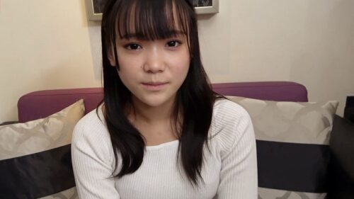 FC2PPV 2355222 黒髪清楚な10代美少女。危険な香りのする幼いアイドル級フェイスに問答無用の生ハメ。最初で最後の濃厚セックスで大量中出し。