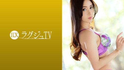 [モザイク破壊] 259LUXU-1216 ラグジュTV 1202 その瞳、魔性につき！そのルックス、スタイル、痴女性、全てに長けた神秘的美しさを持つハーフ美女(日本×イタリア)が再び登場！求めるものは性的快感のみ…男を本気にさせる魅惑の責め、そしてイキ乱れる彼女の情熱的セックスは必見！！