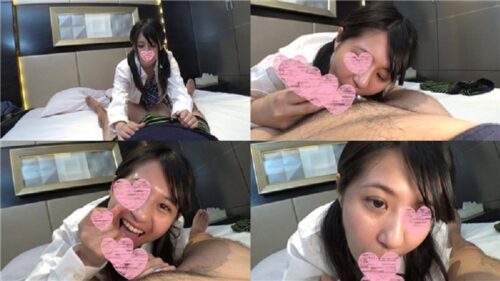 FC2PPV 1335974 [First Shot] Beautiful Innocent Facial Features J 〇, A Large Amount Of Vaginal Cum Shot To The Pussy Of Ikenaiko Who Seems To Be Fun With A Smile ♥ ♪ [Personal Shooting]