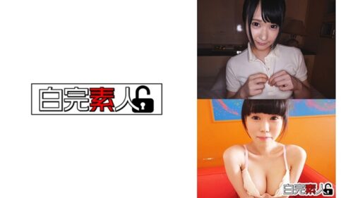 494SIKA-197 【2人収録】ロ○巨乳J○と中出しSEX