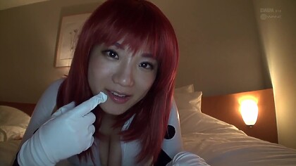 Asian Group Sex In Hotel Room, Censored Porn
