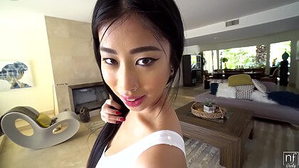 Nfbusty – Jade Kush Busty Asian Beauty