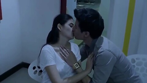 Rigodon 2012 Filipino Movie Sex Scenes – Yam Concepcion John James Uy