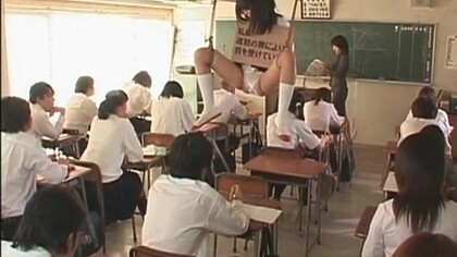 This Sexy Teacher Is All About Weird Shaming