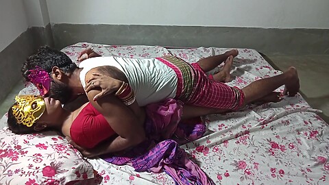 Raju Servant Fucks Young Sick Mistress After Massaging Her Feet Desi Fireecouple Sex