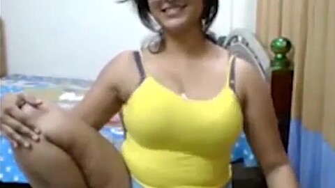 My Name Is Pooja, Video Chat With Me