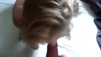 danish Gf cheating on cock behind her bf