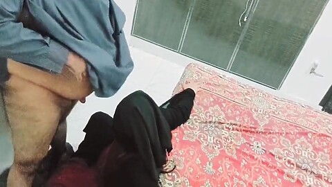 Pakistani Hijab Girl Anal Fucked With Her Uncle Hindi Audio