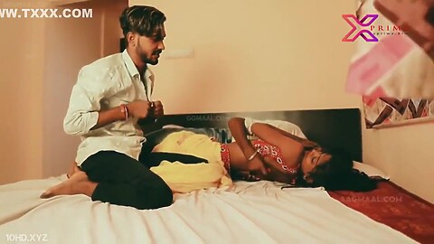 Akshita Singh, Sapna Sappu And Dolon Majumder – Indian Erotic Short Film Lisas Lust Part 3 Uncensored