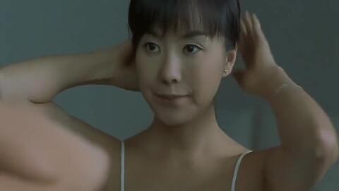Uhm Jung-hwa-marriage Is A Crazy Thing Scenes With Korean Movie