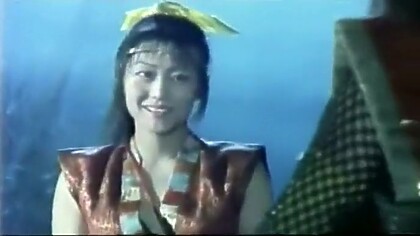 Kunoichi ninpo (Ninja Woman)1996 Japanese Softcore Full Movie