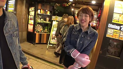 0000011_日本人女性が素人ナンパセックスMGS販促19分動画