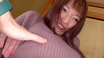 Bank-094 Busty Married Woman Onsen Date Yumi 27 Years O P1