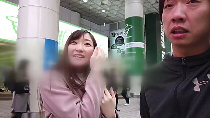 0000574_貧乳の日本人女性がセックスMGS販促19分動画