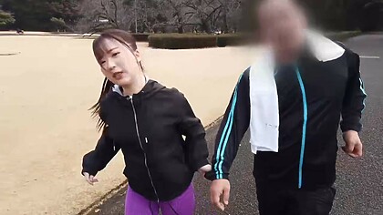 0000587_巨乳の日本人女性がセックスMGS販促19分動画