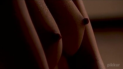 Ami Half-Caste Slut With Sensitive Nipples