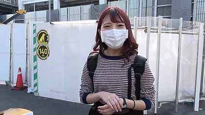 0001814_スリムの日本の女性が企画ナンパ絶頂のエロハメ