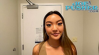 Angie Chan – Asian Pov Sex