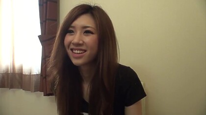 Cute Asian Whore Mind-blowing Pov Movie