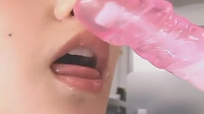 Amazing Japanese Whore Natsumi Yoshioka In Hottest Small Tits, Dildos/toys Jav Video