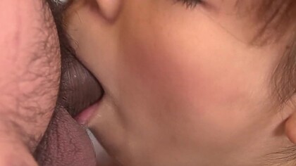 Oral sex queen needs a big pecker by Blowjob Fantasies from Japan