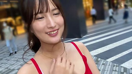 0002633_スレンダーの日本の女性がエチ性交販促MGS１９分動画