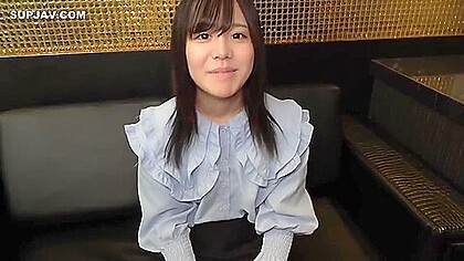 Kanon Is An 18-year-old E-cup Student At Kunitachi Coll