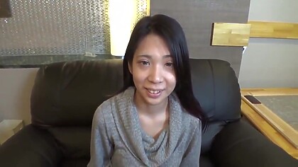 Asian Angel In Fabulous Adult Clip Creampie Exclusive Fantastic Like In Your Dreams
