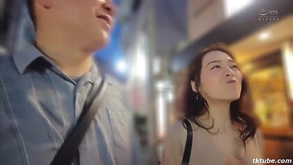 Sexy Asian Goddess Guides Guy To Sexy Gigs Of Outdoor Tit Pulverize With Wild Mummy – Uncensored With Aya Mikami