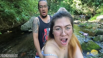 Sex By The River Pinoykangkarot