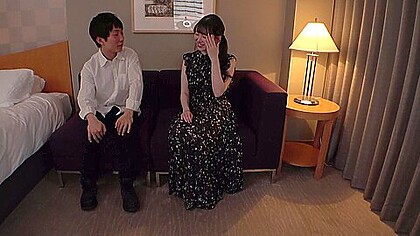 259luxu-1703_19min　MGSVideo