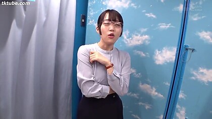 Dirty Asian Cutie Karin Supplies An Incredible Deep Throat – The Greatest Jav Xxx!